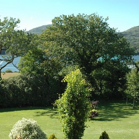 Abbeycourt Kenmare Kerry Exterior foto