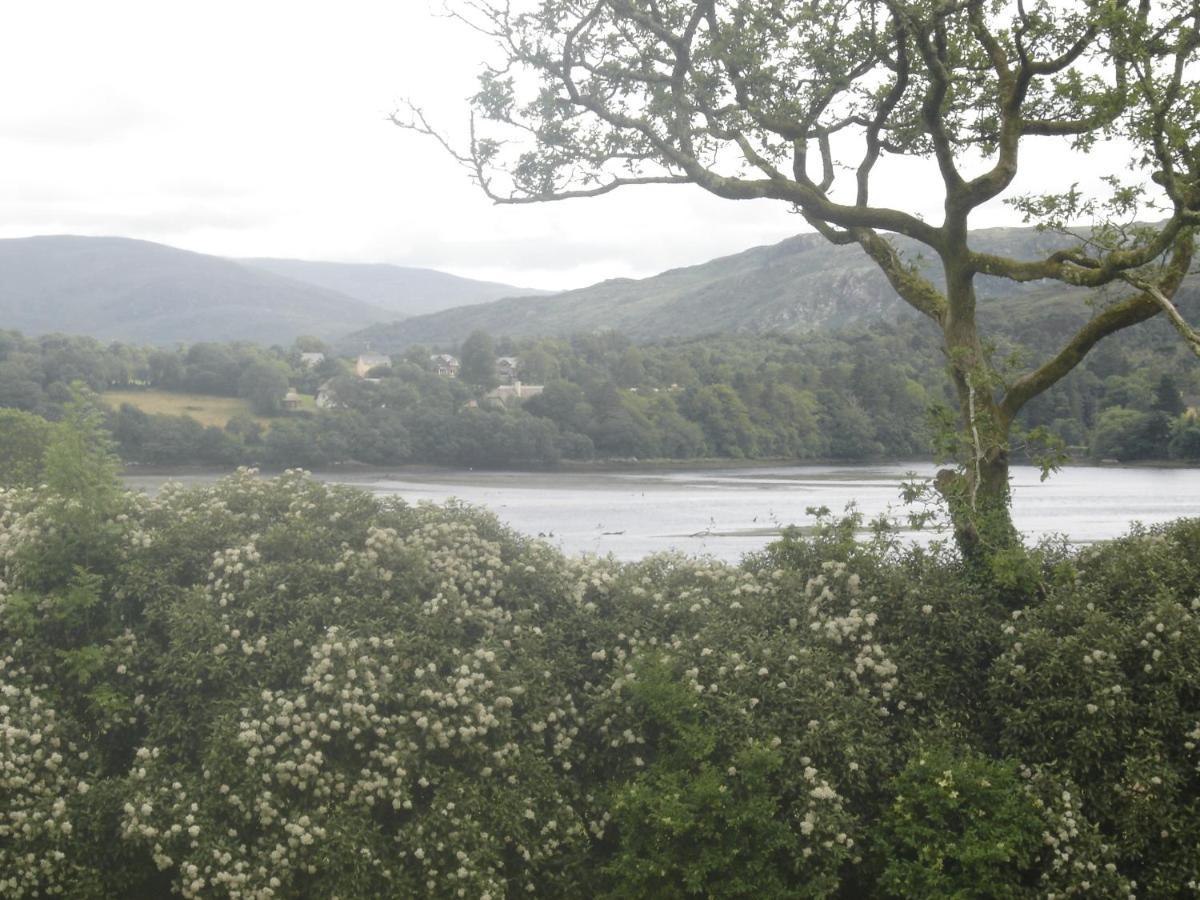 Abbeycourt Kenmare Kerry Exterior foto