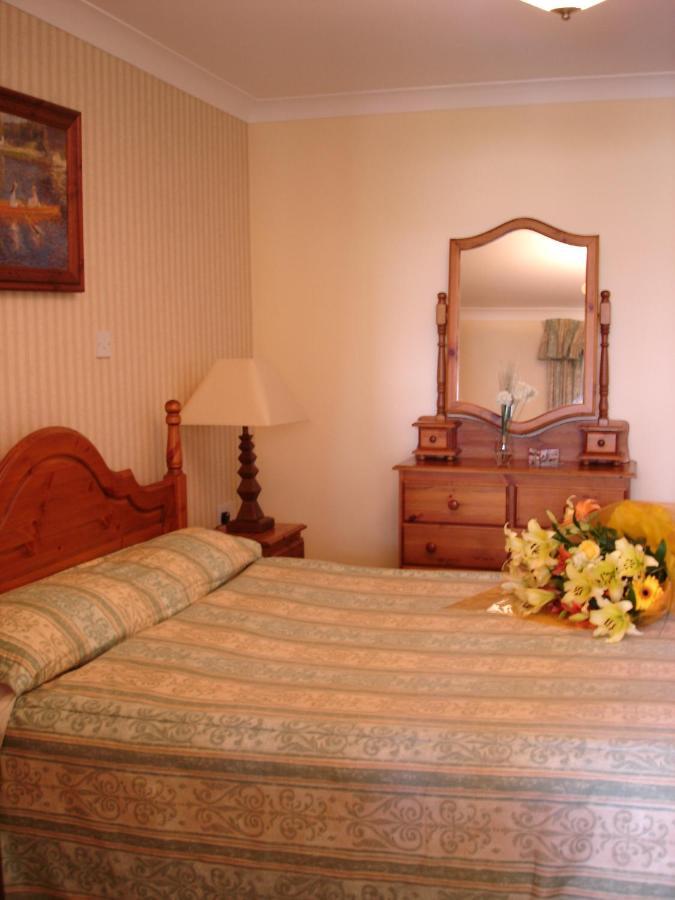 Abbeycourt Kenmare Kerry Exterior foto