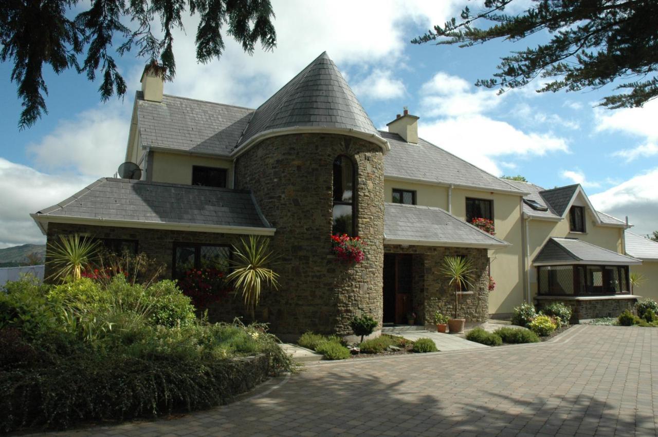 Abbeycourt Kenmare Kerry Exterior foto