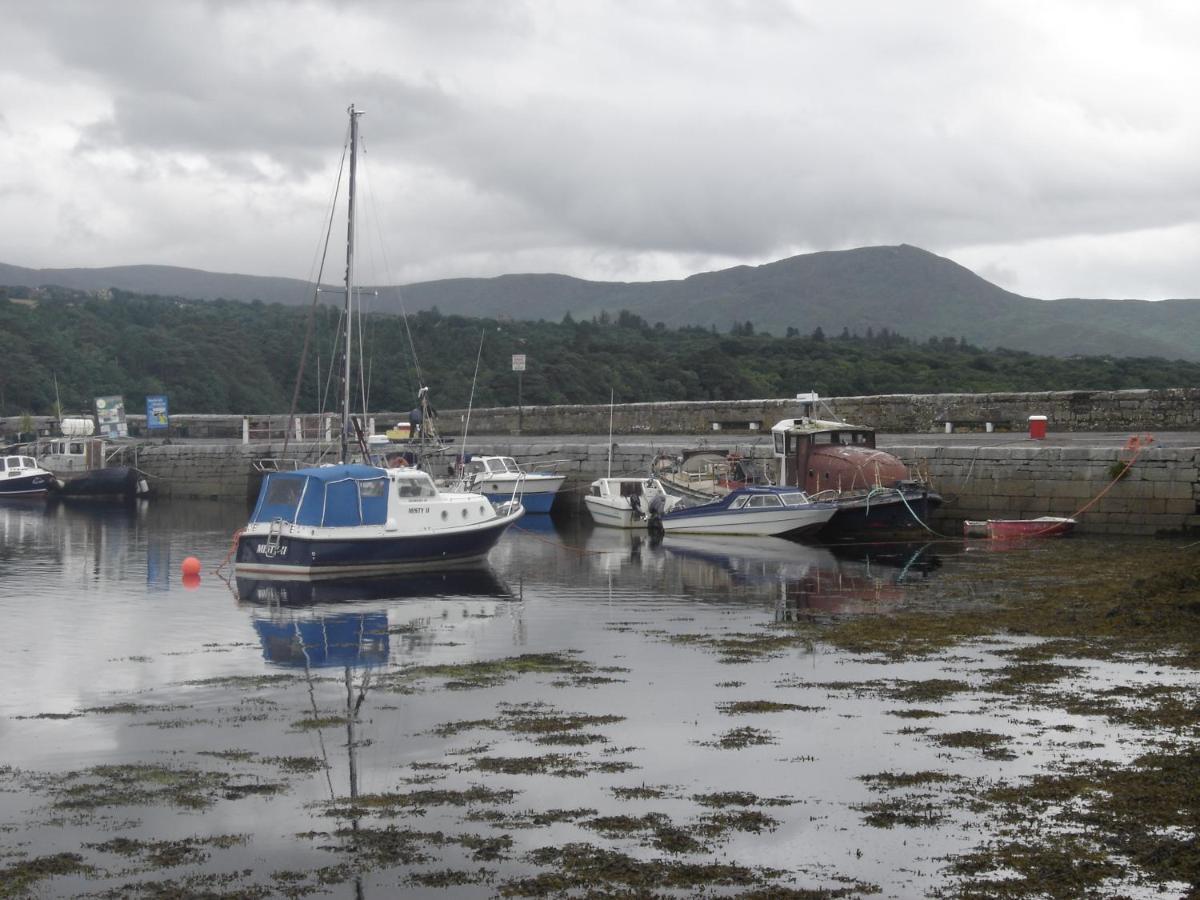 Abbeycourt Kenmare Kerry Exterior foto