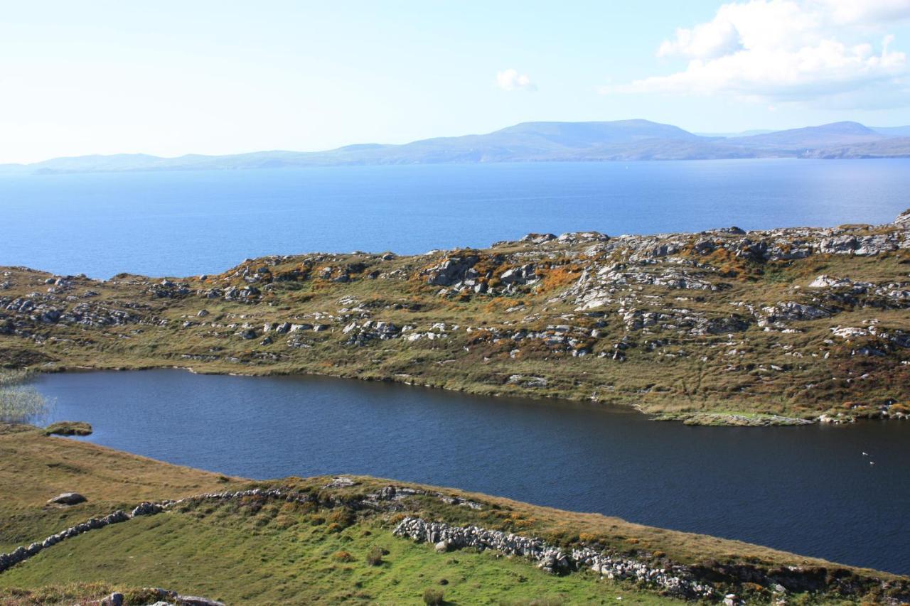 Abbeycourt Kenmare Kerry Exterior foto