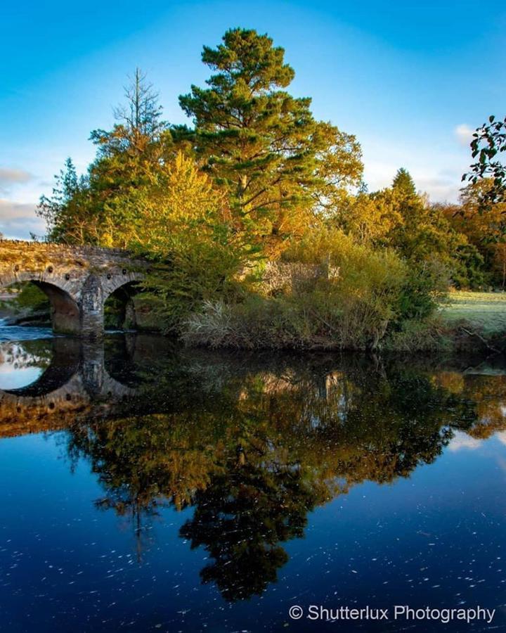 Abbeycourt Kenmare Kerry Exterior foto